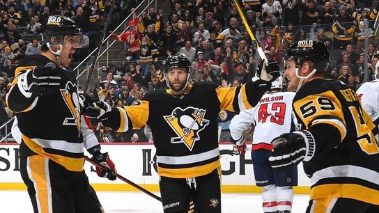 Malkin: 'I know I can play better. And I will' taken at PPG Paints Arena (Penguins)